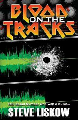 Book cover for Blood On The Tracks
