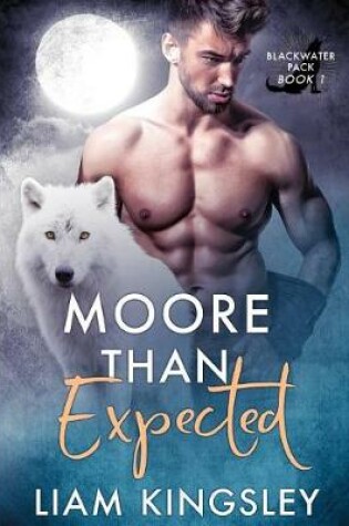 Cover of Moore Than Expected
