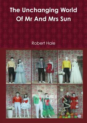 Book cover for The Unchanging World Of Mr And Mrs Sun