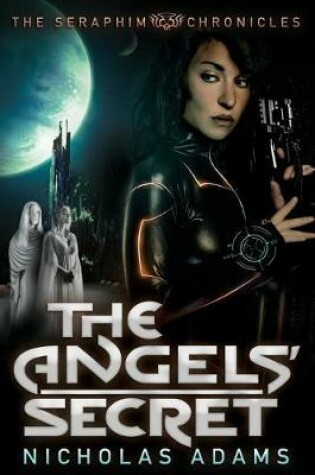 Cover of The Angels' Secret