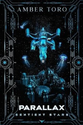 Cover of Parallax