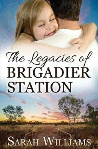 Cover of The Legacies of Brigadier Station