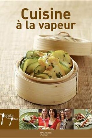 Cover of Cuisine a la Vapeur - 39