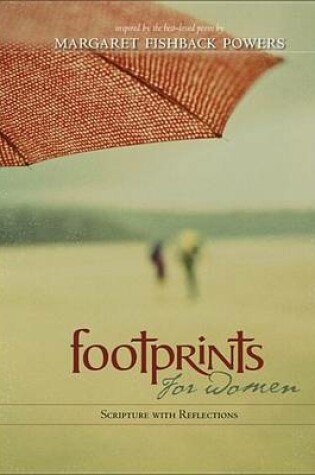 Cover of Footprints for Women