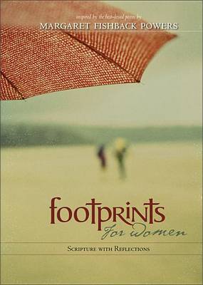 Book cover for Footprints for Women