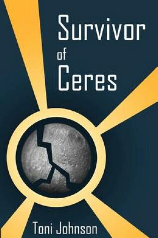 Cover of Survivor of Ceres