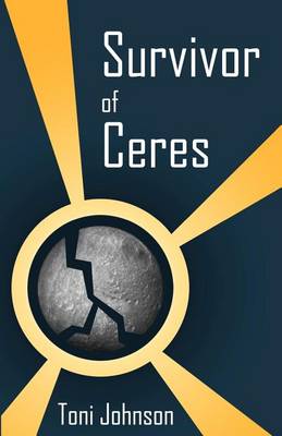 Book cover for Survivor of Ceres