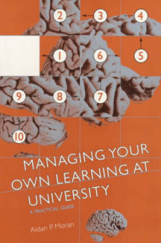 Cover of Managing Your Own Learning at University