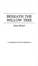 Cover of Beneath the Willow Tree