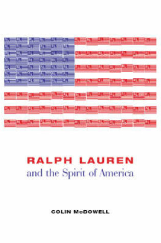 Cover of Ralph Lauren