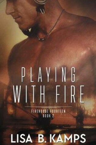 Cover of Playing With Fire