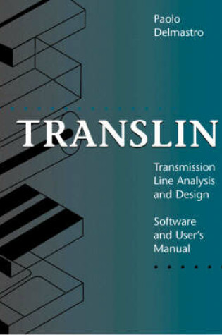 Cover of Translin