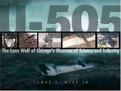 Book cover for U-505