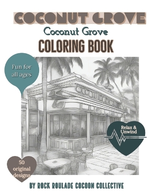 Cover of Coconut Grove