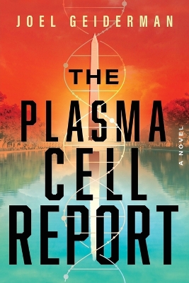 Book cover for The Plasma Cell Report
