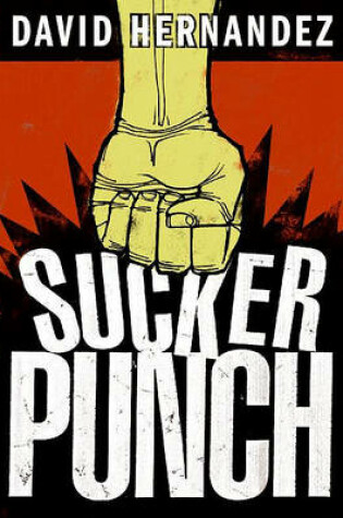 Cover of Suckerpunch