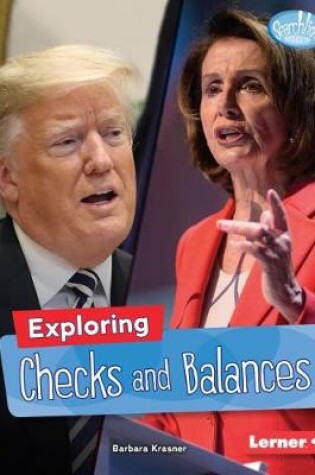 Cover of Exploring Checks and Balances