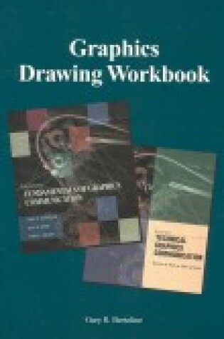 Cover of Graphics Drawing Workbook