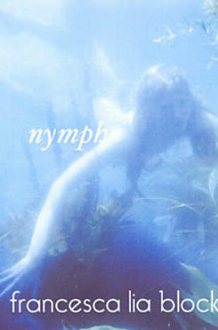 Cover of NYMPH