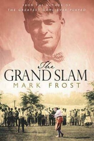 Cover of The Grand Slam