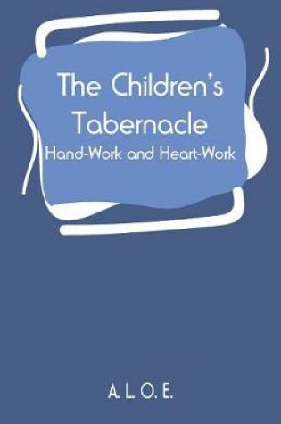 Cover of The Children's Tabernacle