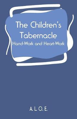 Book cover for The Children's Tabernacle