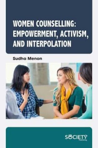 Cover of Women Counselling