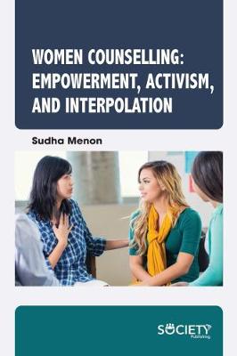 Book cover for Women Counselling