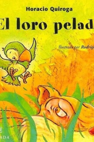 Cover of El Loro Pelado