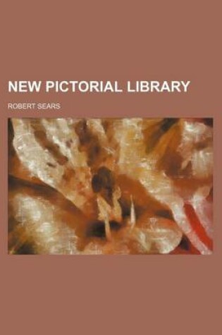 Cover of New Pictorial Library