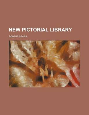 Book cover for New Pictorial Library