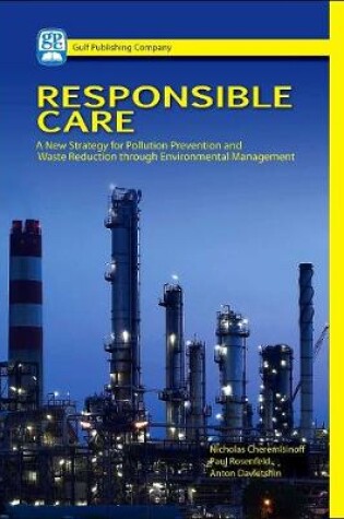 Cover of Responsible Care