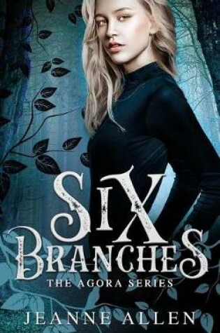 Cover of Six Branches