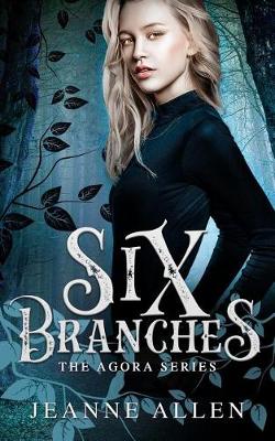 Cover of Six Branches