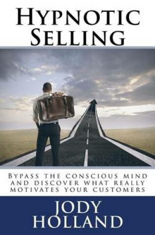 Cover of Hypnotic Selling