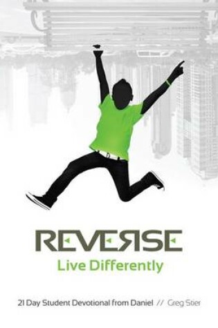 Cover of Reverse: Live Differently