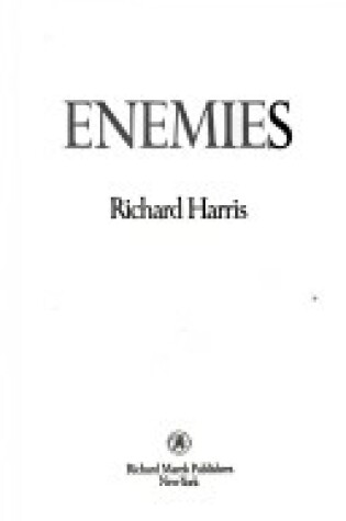 Cover of Enemies