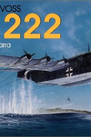 Cover of Blohm & Vs Bv 222