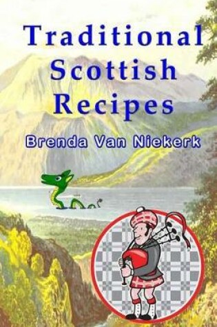 Cover of Traditional Scottish Recipes