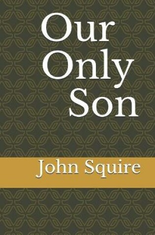 Cover of Our Only Son