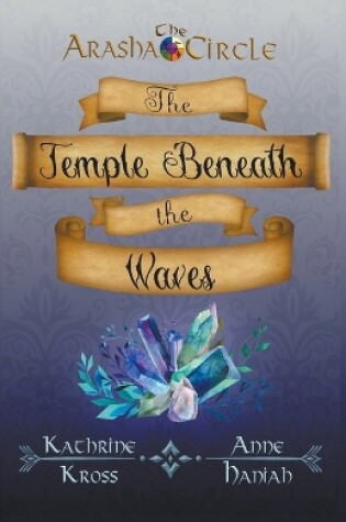 Cover of The Temple Beneath the Waves