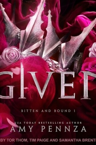 Cover of Given