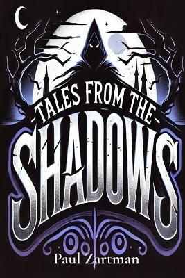 Cover of Tales from the Shadows