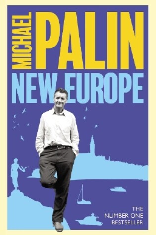 Cover of New Europe