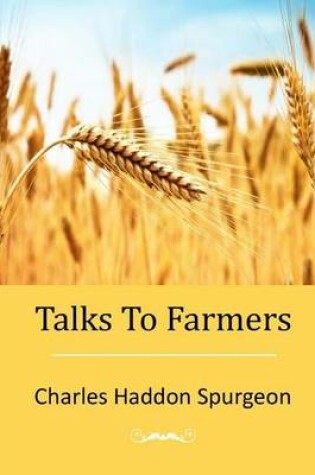 Cover of Talks To Farmers