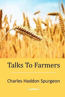 Book cover for Talks To Farmers