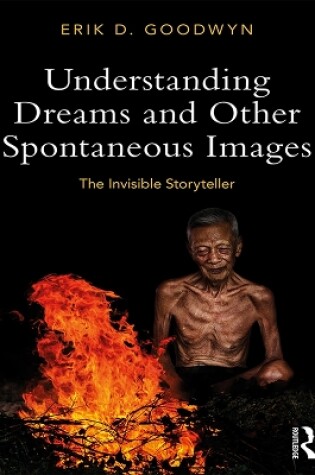 Cover of Understanding Dreams and Other Spontaneous Images