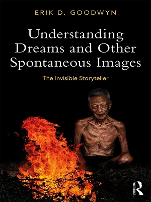 Book cover for Understanding Dreams and Other Spontaneous Images