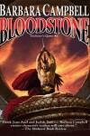 Book cover for Bloodstone