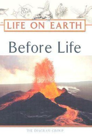 Cover of Before Life